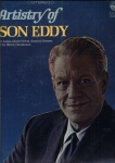 The Artistry of Nelson Eddy