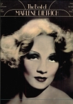 The Best of Marlene Dietrich