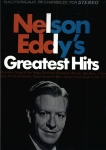 Nelson Eddy's Greatest Hits