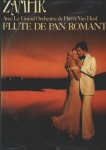 Flute de Pan Romantique 