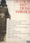 Os Maiores 'Hits' de Dionne Warwicke