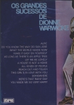 Os Grandes Sucessos de Dionne Warwicke