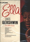 Ella Sings Gershwin