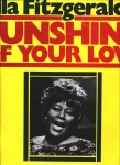 Sunshine of your Love