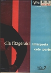 Ella Fitzgerald Interpreta Cole Porter - Volume II