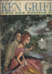 O Rio dos Sonhos Dourados