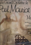 A Grande Orquestra de Paul Mauriat Vol 22 