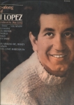 The sing-along world of Trini Lopez