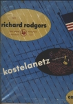 Music of Richard Rodgers 