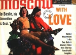 Moscow with Love