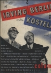 Music of Irving Berlin 