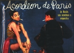Acordeon de Paris
