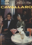 Cocktails com Cavallaro 