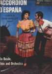 Accordion D'España