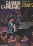 Carmen Callavaro plays his show stoppers 