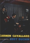 Carmen Cavallaro recorda Eddy Duchin 