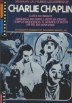 Músicas de filmes célebres de Charlie Chaplin