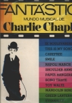Fantástico Mundo Musical de Charlie Chaplin