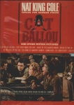 Cat Ballou and other motion pictures 