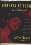 Serenata das estrelas de Hollywood 