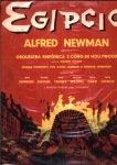 O Egípcio - The Egyptian/Filme 