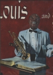 Louis e a Bíblia - Louis and the Good Book