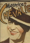 This is Maurice Chevalier 