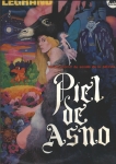 Piel de Asno - Banda Original de Sonido de la Pelicula