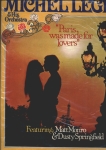 Paris Was Made for Lovers