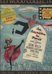 An American in Paris 