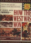 How the West was won 