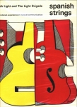 Spanish Strings