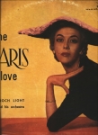 The Paris I Love