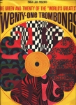 Twenty One Trombones