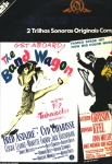 Hollywood History - vol 6 / The Band Wagon e Kiss me Kate 