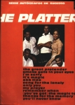 The Platters - Série Autógrafos de Sucesso