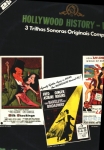 Hollywood History - vol 7 / The Barkleys of Broadway, Les Girls e Silk Stockings
