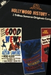 Hollywood History - vol 8 / In the good old summertime, Two weeks with love e Good News