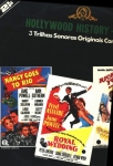 Hollywood History - vol 3 / Royal Wedding, Nancy goes to Rio e Rich, young and pretty