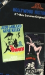 Hollywood History - vol 9 / The pirate, Pagan love song e Hit the deck