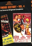 Hollywood HIstory - vol 4 / Brigadoon e Lovely to look at 