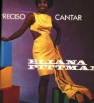 É preciso cantar 