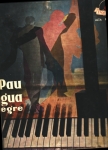 O Pau D'Água Alegre