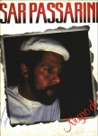Negro de 35 - <b>Autografado</b>