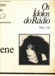 Marlene - Os ídolos do rádio vol VII