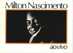 Milton Nascimento Ao Vivo