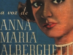 A Voz de Anna Maria Alberghetti