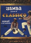 O samba visita o clássico
