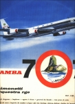 Samba 707