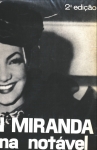 Carmen Miranda - A Pequena Notável